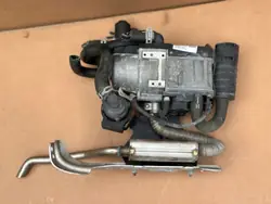 BMW Webasto Heizung OEM 9361065 für 7er G11