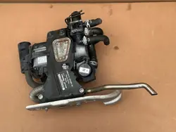 Chauffage Webasto BMW OEM 9361065 pour Série 7 G11