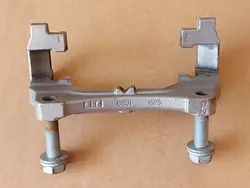 Suporte dianteiro esquerdo Audi A5 OEM 35TFSI TSI Mild-Hybrid F5