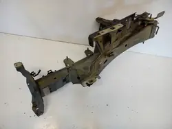 OEM 17596384648 Aleta Delantera Izquierda Citroen C5 Aircross