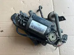 Mercedes W211 Fjädringskompressorpump OEM A2113200543