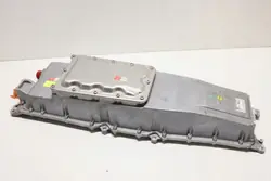 Porsche Taycan Batterieladegerät OEM 9J1915251AJ