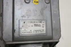 Carregador Bateria Porsche Taycan OEM 9J1915251AJ