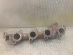 Collecteur d'échappement OEM 6111420501 pour Mercedes-Benz Sprinter