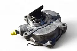 Imupumppu BMW E60 E61 E63 E64 E65 3.6 4.4 4.8i V8 N62 7545384