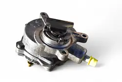 Vacuum Pomp BMW E60 E61 E63 E64 E65 3.6 4.4 4.8i V8 N62 7545384