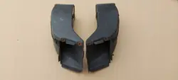 Jarrujen Sisääntulot L+R OEM 8174843 8174844 BMW 5 E39