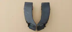 Bromsinsläpp L+R OEM 8174843 8174844 BMW 5 E39