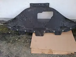 Nedre stötfångardel Dodge Durango 2021