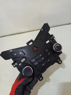 Panel de ventilación AC OEM para Chevrolet Cruze I 08-12