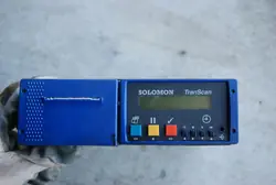 Temperature Recorder Tran Scan SOLOMON 12V