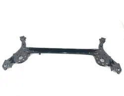 Bakre Fjäderbalk Toyota Yaris II 05-12 OEM 42110 0D140