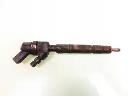 Suutin OEM 0986435005 Mercedes-Benzille