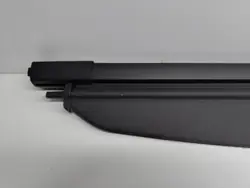 MERCEDES ML W164 Kofferraumabdeckung Original 05-11
