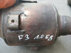 Ford OE CM515E211CD Pot catalytique d'occasion