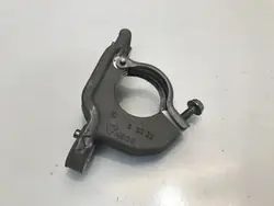 Opel OE 9650285180 Halbwellenstütze Gebraucht