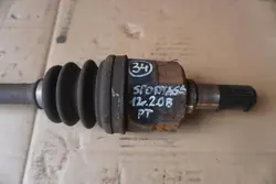 KIA SPORTAGE III SL Arrière Droit Demi-Axe 496012Y000