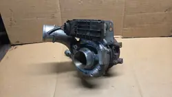 Turboaggregat Aktuator 2.7 TDI BPP BSG AUDI A4 B7 A6 C6 OEM