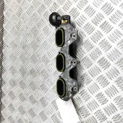 Coletor de admissão OEM 70344188 Audi A5 Cabrio 3.0L