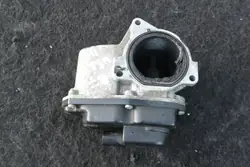 Corpo de borboleta 2.0 TDI VW Passat B7 USA