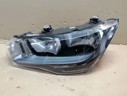 AUDI A1 8X Faro Izquierdo 8X0941003