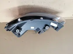 AUDI A1 8X Lampe Avant Gauche 8X0941003