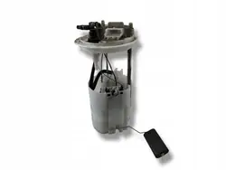 Brandstofpomp Fiat 500 Abarth 2016