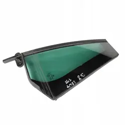 Vidro Porta Traseira Esquerda VW Passat B8 OEM 3G9845213