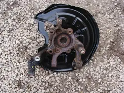 Pivot arrière droit OEM 1K0436Q pour VW Golf V/VI