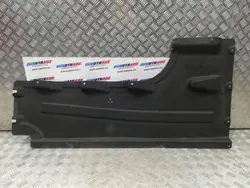 BMW OEM 9850507 03 Vänster Underskydd - Begagnad