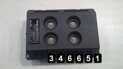 Ecrã de visualização Opel Omega OEM AM-346651 Usado