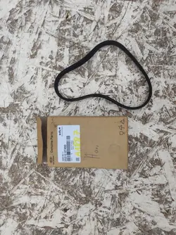 Vesipumpun V-hihna 2521207490 Hyundai