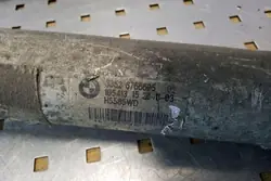 Ammortizzatore Posteriore Sinistro BMW 5 TOURING (E61) OEM 33526766605