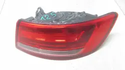 AUDI A4 B9 SEDÁN LÁMPARA TRASERA DERECHA 14-