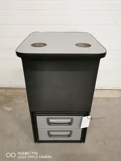 Armoire de service Modul-System avec tiroirs - Occasion