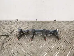 Toyota C-HR Inspuiterset OEM FBZ3208