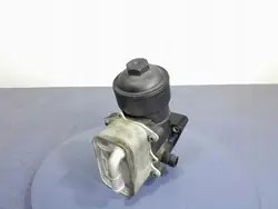 AUDI A6 C7 2.0 TDI Oljefilterhus 03L117021D