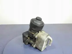 AUDI A6 C7 2.0 TDI Boîtier de Filtre à Huile 03L117021D
