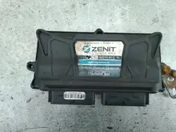 Contrôleur d'accélérateur STEROWNIK GAZU pour Opel Astra J 1.4