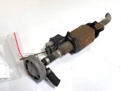Webasto Polttoainepumppu Audi Q7 4L 3.0 240hv 06-16 Käytetty