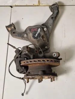 Pivot de Roue Avant Droit OEM A9063321109 Mercedes Sprinter