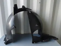 Front Left Wheel Arch VW Polo 6 2017- 2GS805911A