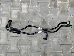 Ölleitungen OEM 9494457 9494456 für BMW X5 G05 45eX