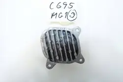 Module convertisseur LED gauche VW OEM 2G7941479