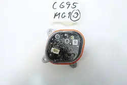 Module convertisseur LED gauche VW OEM 2G7941479