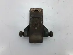 Scania R Fjädertupp Monteringsdyna OEM 1383644