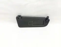 OEM 12345 Pare-soleil passager pour Audi A6 C7 2.0 TDI