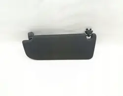 OEM 12345 Visor passageiro para Audi A6 C7 2.0 TDI