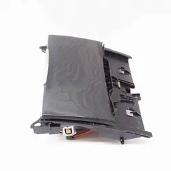 Aschenbecher Mercedes-Benz OEM 81935001 für CLS (C218)