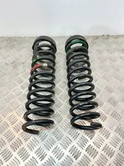 Kit de ressorts Mercedes-Benz OEM 1293211504 pour SL R129
